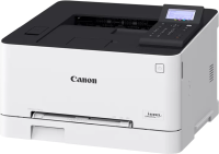 Принтер лазерный Canon i-Sensys LBP633Cdw (5159C001) A4 Duplex WiFi белый