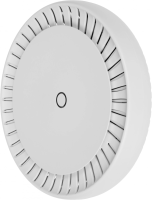 Точка доступа MikroTik cAP ax (CAPGI-5HAXD2HAXD) AX1800 10/100/1000BASE-TX белый