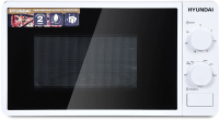 Микроволновая Печь Hyundai HYM-M2003 20л. 700Вт белый