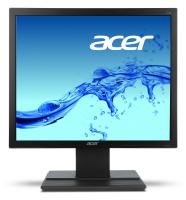 Монитор Acer 17" V176Lb черный TN+film LED 5ms 5:4 полуматовая 1000:1 250cd 170гр/160гр 1280x1024 VGA 2.6кг