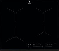 Индукционная варочная поверхность Electrolux EIT61443B черный