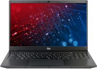 Ноутбук IRU 15EC5 Core i5 1135G7 8Gb SSD256Gb Intel Iris Xe graphics 15.6" IPS FHD (1920x1080) FreeDOS black WiFi BT Cam 7200mAh (1894781)