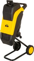 Садовый измельчитель Huter ESH-40 2500Вт 4600об/мин