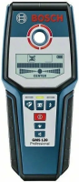 Детектор металла Bosch GMS 120 Professional