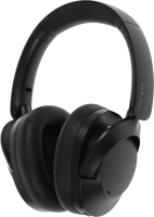 Гарнитура мониторные Creative Zen Hybrid 2 1.2м черный беспроводные bluetooth (51EF1140AA001)