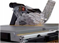 Циркулярная пила (дисковая) DeWalt DWE7492 2000Вт (настольная)