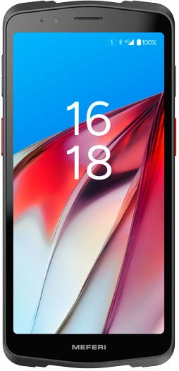 Терминал сбора данных Meferi ME61 (ME61-Q213BM13YNC5S)