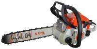 Бензопила Stihl MS 172 14" 1400Вт 1.9л.с. дл.шины:14" (35cm) (11302000558P)