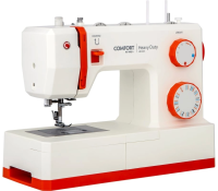 Швейная машина Comfort HD1015 белый