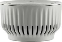 Умная колонка Sber Boom Mini SBDV-00095 Салют белый 5W 1.0 BT/Wi-Fi (SBDV-00095G)