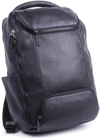 Рюкзак Piquadro Cronus CA6688S134/N черный кожа