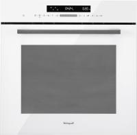 Духовой шкаф Электрический Weissgauff EOM 991 SW белый