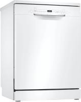 Посудомоечная машина Bosch Serie 2 SMS2ITW04E белый (полноразмерная) инвертер