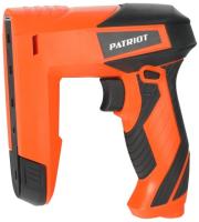 Степлер электрический Patriot EN 141 The One