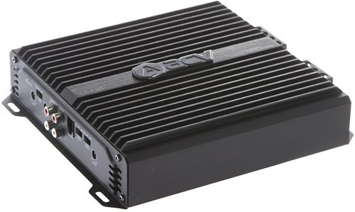 Усилитель автомобильный ACV LX-2.60 двухканальный