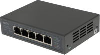 Коммутатор Cudy HS105 (L2) 5x2.5Гбит/с неуправляемый