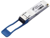 Модуль оптический Future Technologies FT-QSFP28-SR4 Модуль оптический FT-QSFP28-SR4 (100Gb, 100m, Tx850nm, MM, MPO, DDM)