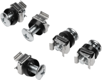 Комплект крепежа Lanmaster LAN-SC30 (упак.:30шт) 30м