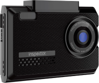 Видеорегистратор с радар-детектором Inspector CrosS GPS ГЛОНАСС