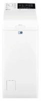 Стиральная машина Electrolux EW6TN3262 пан.англ. кл.:A верт. макс.:7кг белый