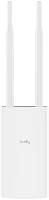 Повторитель беспроводного сигнала Cudy RE1200 OUTDOOR AC1200 Wi-Fi белый