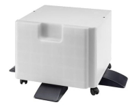Тумба Kyocera CB-472 (870LD00080) высокая/металлическая для FS-6025MFP/6030MFP/C8025MFP/6525MFP