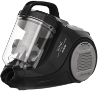 Пылесос Tefal TW2925EA 750Вт черный