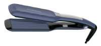 Щипцы Starwind SHE6620 40Вт макс.темп.:210С покрытие:керамическое синий