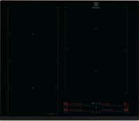Индукционная варочная поверхность Electrolux EIV64453 черный