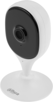Камера видеонаблюдения IP Dahua DH-IPC-C3AP-0280B Wi-Fi 2.8-2.8мм цв. корп.:белый/черный