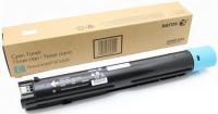 Картридж лазерный Xerox 006R01694 голубой (3000стр.) для Xerox SC2020