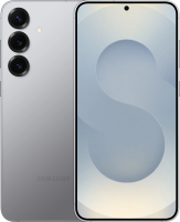 Смартфон Samsung SM-S936B Galaxy S25+ 256Gb 12Gb серый моноблок 3G 4G 2Sim 6.7" 1440x3120 Android 15 50Mpix 802.11 a/b/g/n/ac/ax/be NFC GPS GSM900/1800 GSM1900 TouchSc Protect