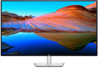 Монитор Dell 43" U4323QE IPS 4K чер 5ms HDMI DP USB HAS Piv 350cd
