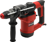 Перфоратор Einhell TC-RH 28 3F патрон:SDS-plus уд.:3.5Дж 950Вт (кейс в комплекте)