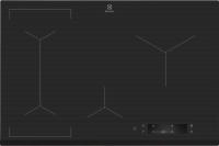 Индукционная варочная поверхность Electrolux EIS8648 черный