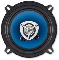 Колонки автомобильные Digma DCA-B502 200Вт 90дБ 4Ом 13см (5дюйм) (ком.:2кол.) коаксиальные двухполосные