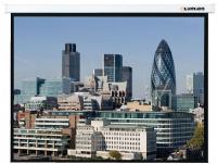 Экран Lumien 208x300см Master Control LMC-100116 16:9 настенно-потолочный рулонный белый (моторизованный привод)