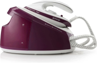 Парогенератор Gorenje SGD2800WV 2200Вт фиолетовый
