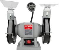 Электроточило Ресанта Т-150/250 250Вт 2950об/мин d=150мм t=16мм