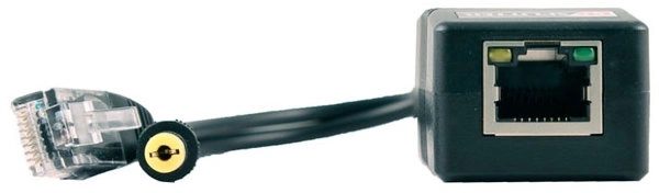 Сплиттер Osnovo PoE Splitter/3