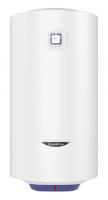 Водонагреватель Ariston BLU1 R ABS 65 V SLIM 1.5кВт 65л электрический настенный/белый