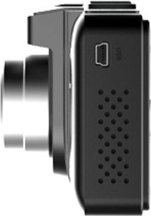 Видеорегистратор с радар-детектором Artway MD-108 GPS черный