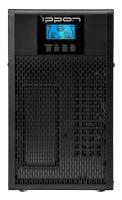 Источник бесперебойного питания Ippon Innova G2 3000 2700Вт 3000ВА черный