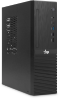 ПК IRU 310SC SFF i5 12400/8Gb/SSD256Gb UHDG 730/W11Pro/черный
