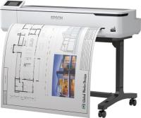 Плоттер Epson SureColor SC-T5100 (C11CF12301A0) A0/36"