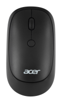 Мышь Acer OMR137 черный оптическая (1600dpi) беспроводная USB (3but)