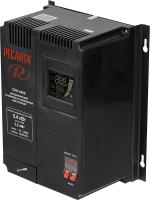 Стабилизатор напряжения Ресанта СПН-5400 однофазный черный (63/6/26)