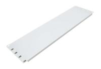 Панель бланкирующая NT FPANEL 4U G 111487 шир.483мм выс.178мм 4U серый