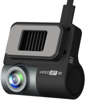 Видеорегистратор Silverstone F1 VideoJet II 4K черный 2160x3840 2160p 140гр.