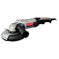 Углошлифовальная машина Интерскол МШУ-125/1400Э 1400Вт 9500об/мин рез.шпин.:M14 d=125мм